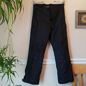 L.L.Bean boys 14 snow pants